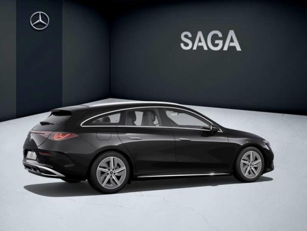 MERCEDES-BENZ CLA Shooting Brake CLA 250+ Shooting Brake avec technologie EQ AMG Line  CLA 250+ Shooting Brake avec technologie EQ AMG Line