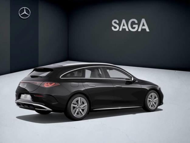MERCEDES-BENZ CLA Shooting Brake CLA 250+ Shooting Brake avec technologie EQ AMG Line  CLA 250+ Shooting Brake avec technologie EQ AMG Line