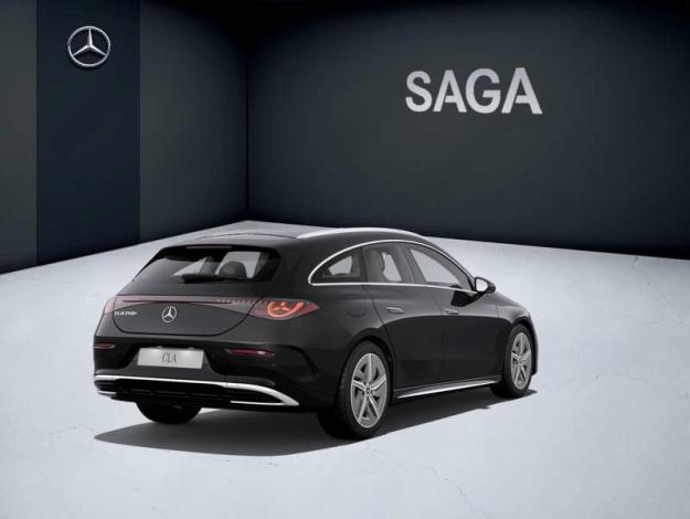 MERCEDES-BENZ CLA Shooting Brake CLA 250+ Shooting Brake avec technologie EQ AMG Line  CLA 250+ Shooting Brake avec technologie EQ AMG Line
