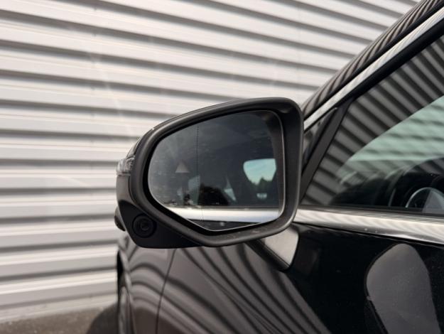 MERCEDES-BENZ CLA Shooting Brake CLA 250+ Shooting Brake avec technologie EQ AMG Line  CLA 250+ Shooting Brake avec technologie EQ AMG Line