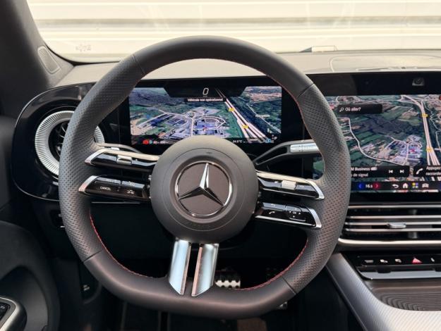 MERCEDES-BENZ CLA Shooting Brake CLA 250+ Shooting Brake avec technologie EQ AMG Line  CLA 250+ Shooting Brake avec technologie EQ AMG Line