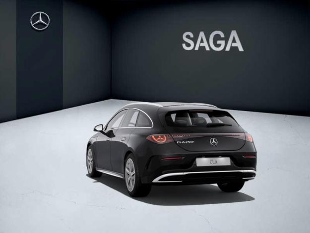 MERCEDES-BENZ CLA Shooting Brake CLA 250+ Shooting Brake avec technologie EQ AMG Line  CLA 250+ Shooting Brake avec technologie EQ AMG Line