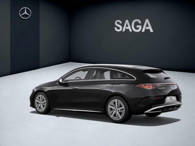 MERCEDES-BENZ CLA Shooting Brake CLA 250+ Shooting Brake avec technologie EQ AMG Line  CLA 250+ Shooting Brake avec technologie EQ AMG Line
