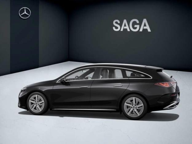 MERCEDES-BENZ CLA Shooting Brake CLA 250+ Shooting Brake avec technologie EQ AMG Line  CLA 250+ Shooting Brake avec technologie EQ AMG Line