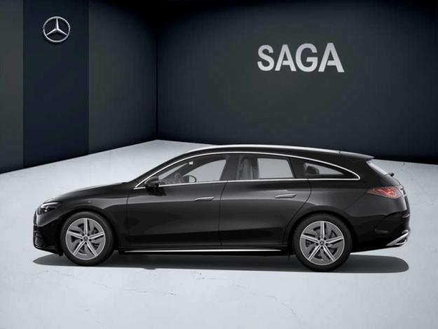 MERCEDES-BENZ CLA Shooting Brake CLA 250+ Shooting Brake avec technologie EQ AMG Line  CLA 250+ Shooting Brake avec technologie EQ AMG Line