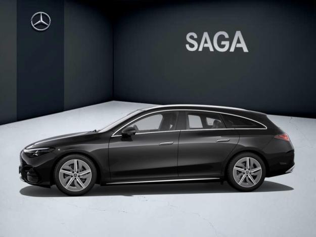 MERCEDES-BENZ CLA Shooting Brake CLA 250+ Shooting Brake avec technologie EQ AMG Line  CLA 250+ Shooting Brake avec technologie EQ AMG Line