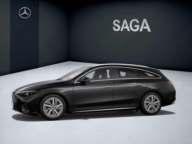 MERCEDES-BENZ CLA Shooting Brake CLA 250+ Shooting Brake avec technologie EQ AMG Line  CLA 250+ Shooting Brake avec technologie EQ AMG Line