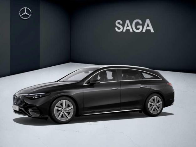 MERCEDES-BENZ CLA Shooting Brake CLA 250+ Shooting Brake avec technologie EQ AMG Line  CLA 250+ Shooting Brake avec technologie EQ AMG Line