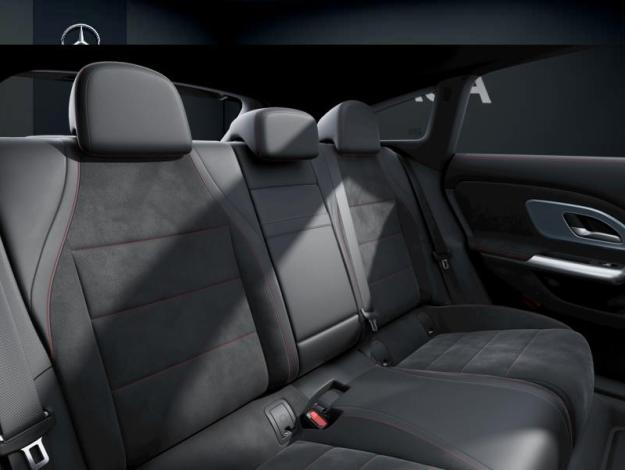 MERCEDES-BENZ CLA Shooting Brake CLA 250+ Shooting Brake avec technologie EQ AMG Line  CLA 250+ Shooting Brake avec technologie EQ AMG Line