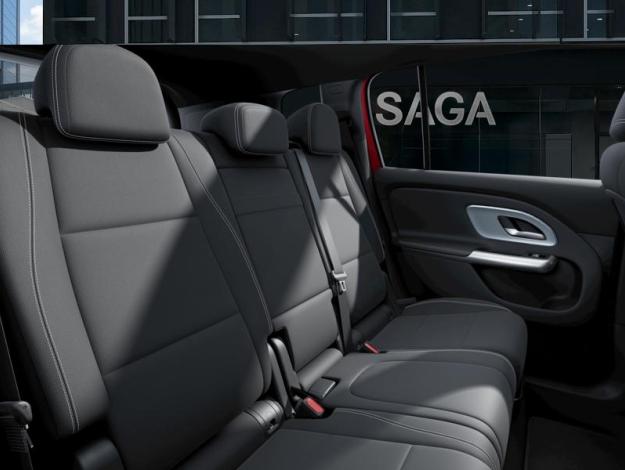 MERCEDES-BENZ GLB 250+ avec technologie EQ  GLB 250+ Business Line