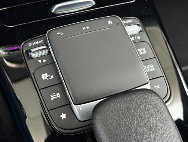 MERCEDES-BENZ CLA Coupé CLA 250 e Coupé AMG Line  