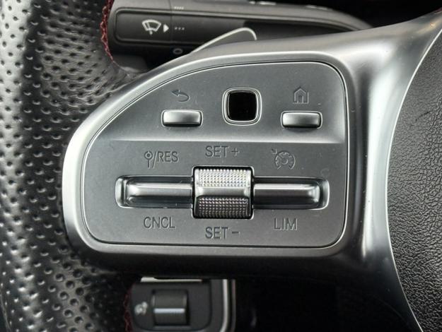 MERCEDES-BENZ CLA Coupé CLA 250 e Coupé AMG Line  