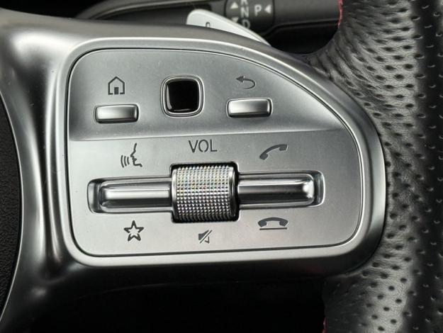 MERCEDES-BENZ CLA Coupé CLA 250 e Coupé AMG Line  