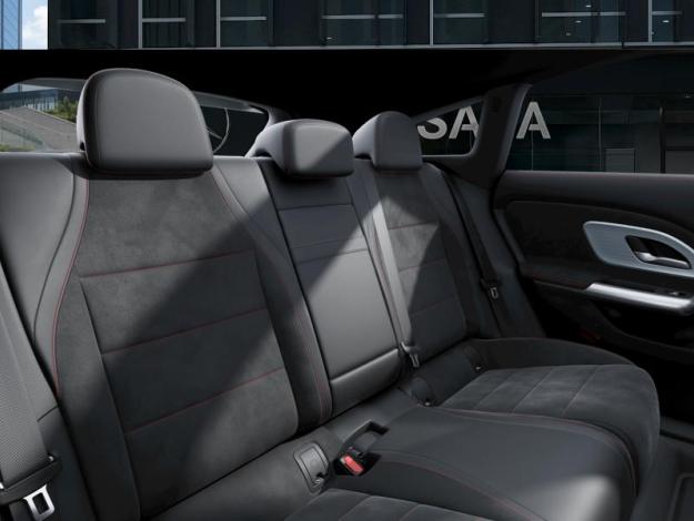 MERCEDES-BENZ CLA-Klasse CLA 250+ Shooting Brake EQ