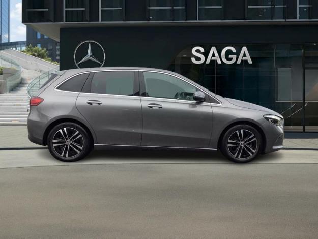 MERCEDES-BENZ B 180 Luxury Line  
