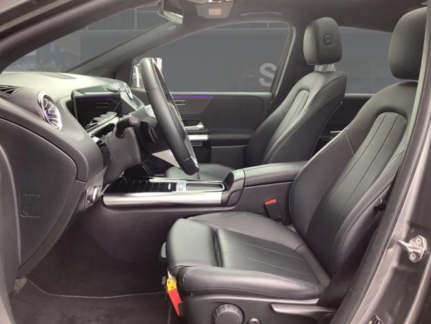 MERCEDES-BENZ B 180 Luxury Line  