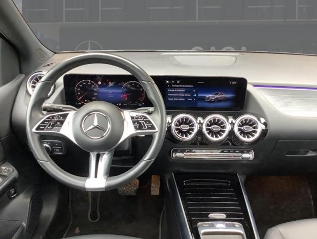 MERCEDES-BENZ B 180 Luxury Line  