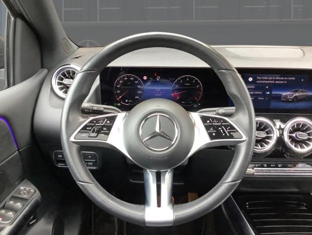 MERCEDES-BENZ B 180 Luxury Line  