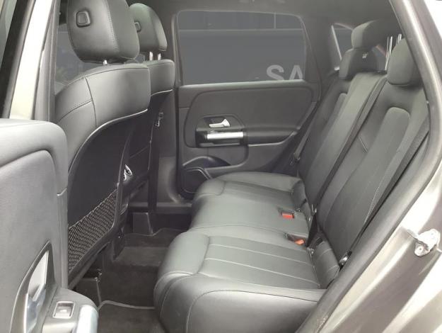 MERCEDES-BENZ B 180 Luxury Line  