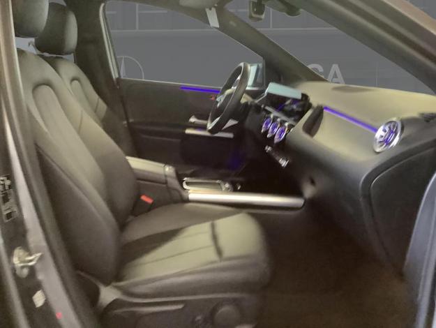 MERCEDES-BENZ B 180 Luxury Line  