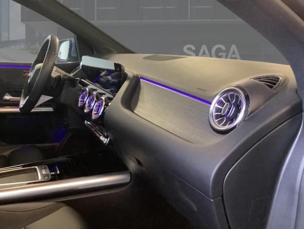 MERCEDES-BENZ B 180 Luxury Line  