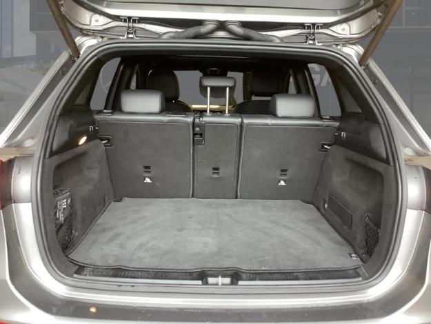 MERCEDES-BENZ B 180 Luxury Line  