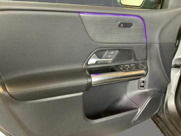 MERCEDES-BENZ B 180 Luxury Line  