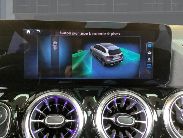 MERCEDES-BENZ B 180 Luxury Line  