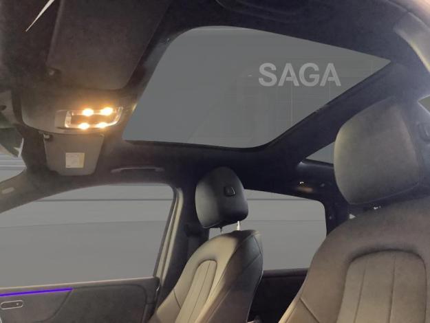 MERCEDES-BENZ B 180 Luxury Line  