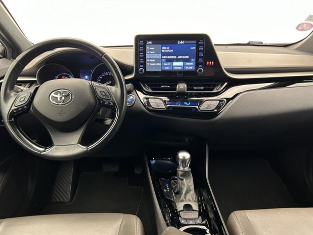 TOYOTA C-HR 2.0 Hybride 184 Distinctive  