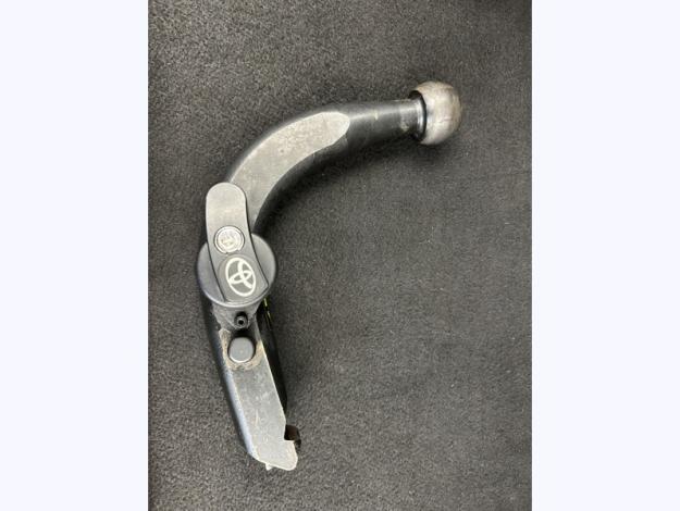 TOYOTA C-HR 2.0 Hybride 184 Distinctive  