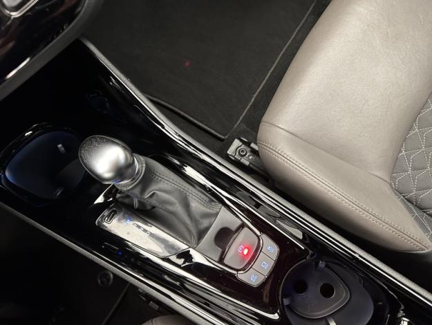 TOYOTA C-HR 2.0 Hybride 184 Distinctive  