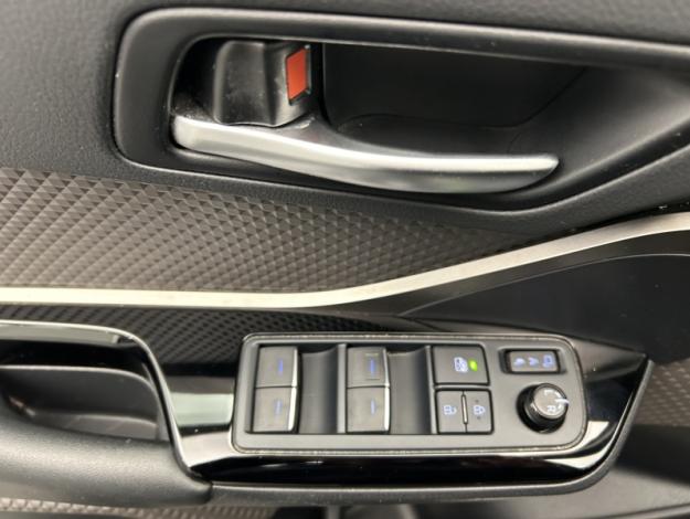 TOYOTA C-HR 2.0 Hybride 184 Distinctive  