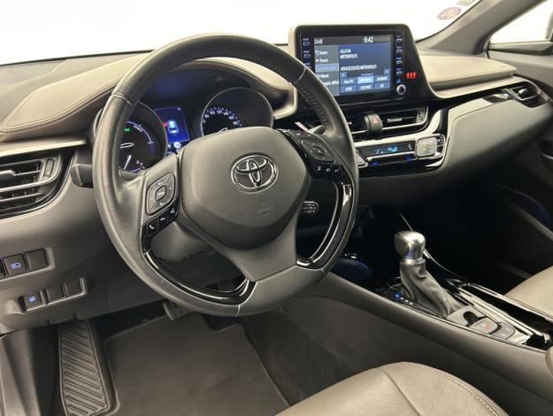 TOYOTA C-HR 2.0 Hybride 184 Distinctive  