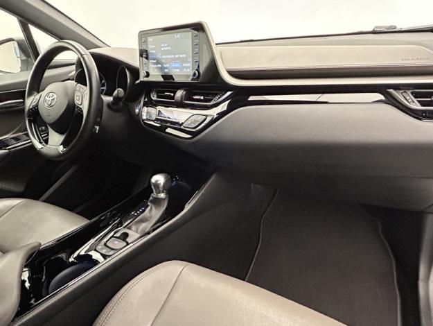 TOYOTA C-HR 2.0 Hybride 184 Distinctive  