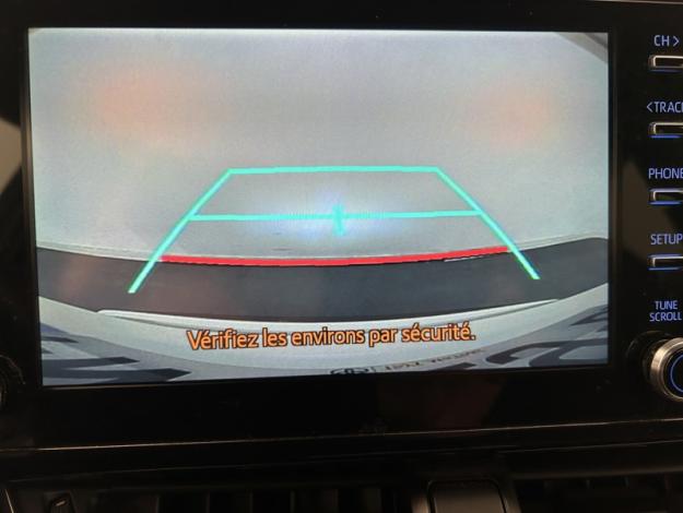 TOYOTA C-HR 2.0 Hybride 184 Distinctive  