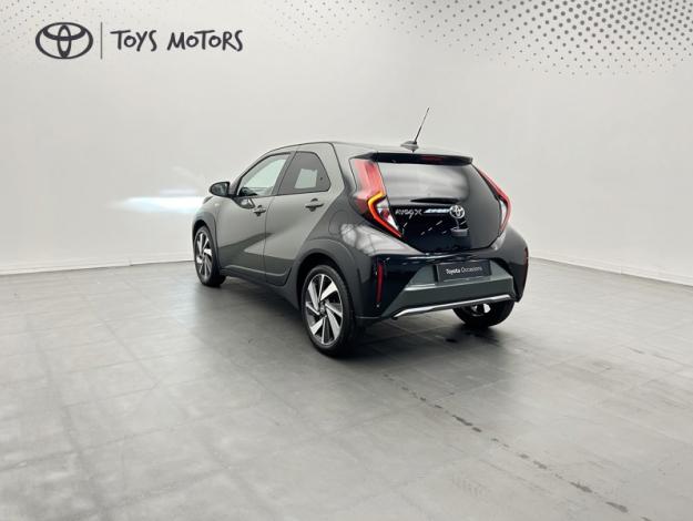 TOYOTA Aygo X 1.0 S-CVT 72 Collection   