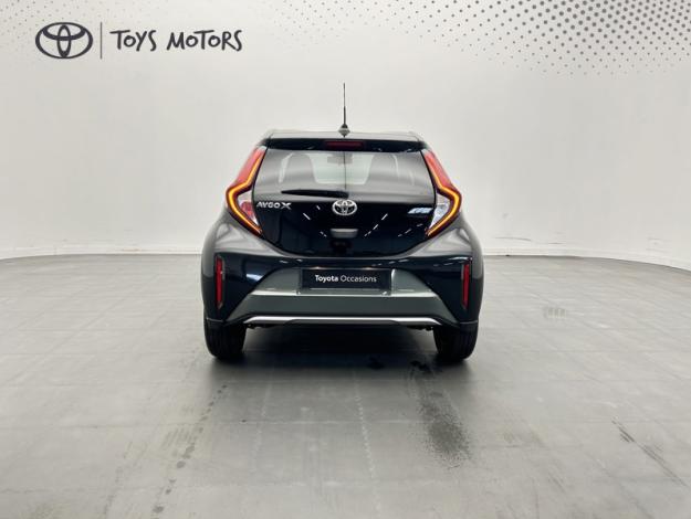 TOYOTA Aygo X 1.0 S-CVT 72 Collection   