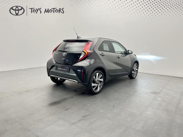 TOYOTA Aygo X 1.0 S-CVT 72 Collection   