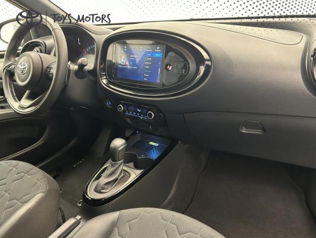 TOYOTA Aygo X 1.0 S-CVT 72 Collection   