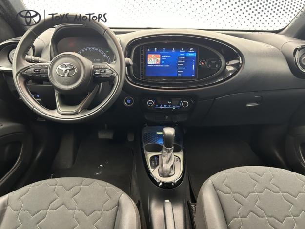 TOYOTA Aygo X 1.0 S-CVT 72 Collection   
