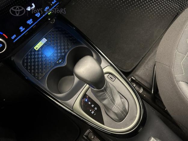 TOYOTA Aygo X 1.0 S-CVT 72 Collection   