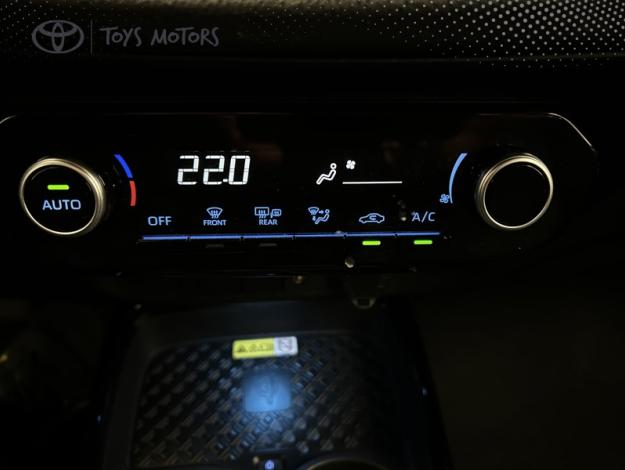 TOYOTA Aygo X 1.0 S-CVT 72 Collection   