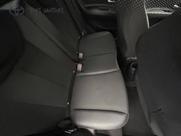 TOYOTA Aygo X 1.0 S-CVT 72 Collection   