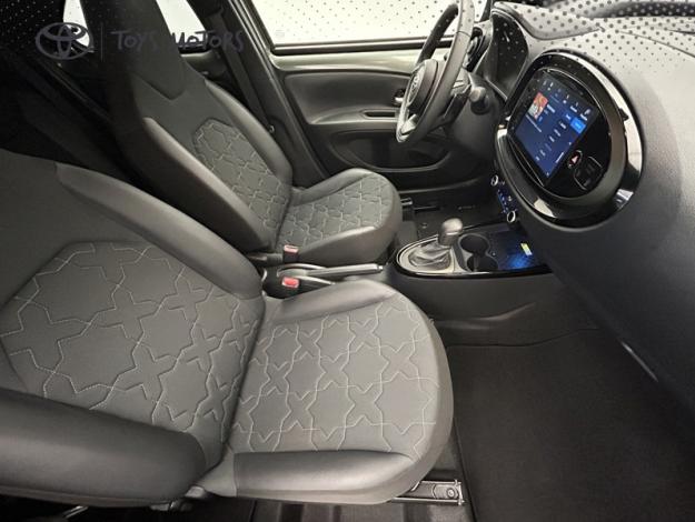 TOYOTA Aygo X 1.0 S-CVT 72 Collection   