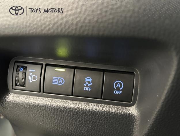 TOYOTA Aygo X 1.0 S-CVT 72 Collection   