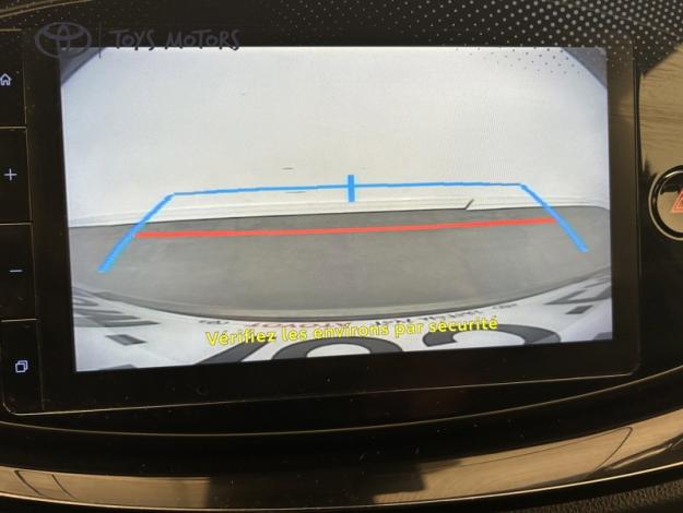 TOYOTA Aygo X 1.0 S-CVT 72 Collection   