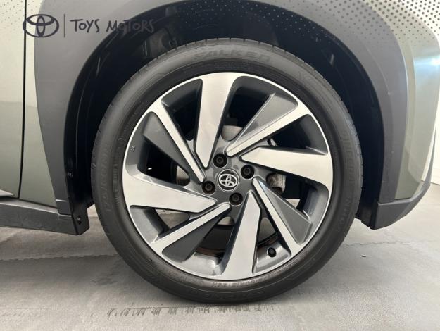 TOYOTA Aygo X 1.0 S-CVT 72 Collection   