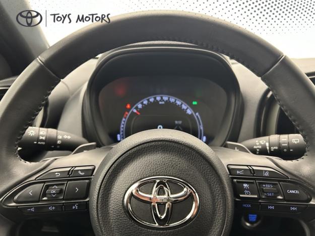 TOYOTA Aygo X 1.0 S-CVT 72 Collection   