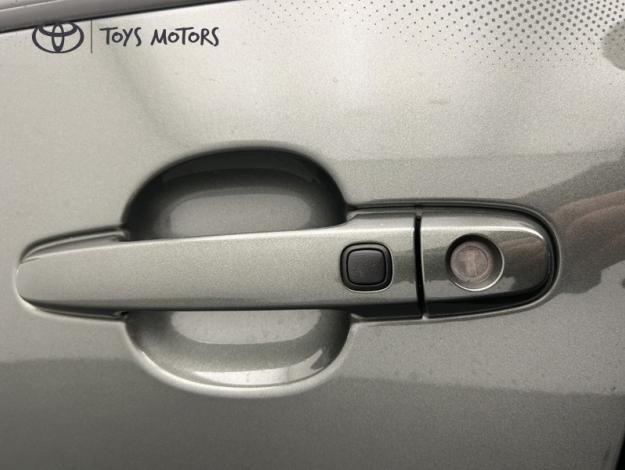 TOYOTA Aygo X 1.0 S-CVT 72 Collection   